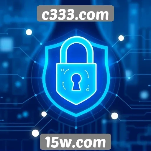 Plataforma c333.com foca em segurança de dados dos usuários
