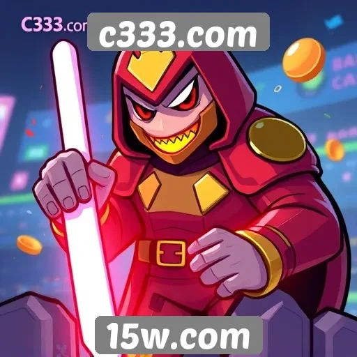 tendências de jogos no c333.com