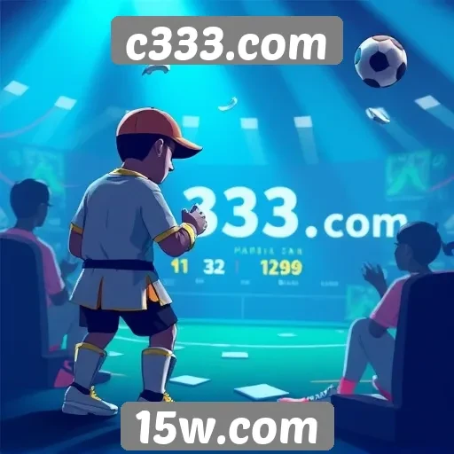 Investindo na experiência do usuário em c333.com