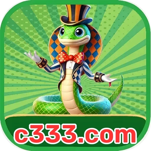 c333.com: Descubra a Plataforma de Jogos que Encanta os Brasileiros!