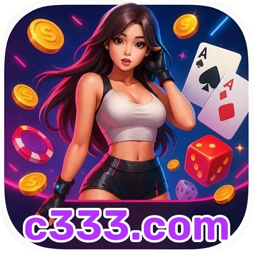 c333.com: Descubra a Diversão Inigualável das Caça-Níqueis